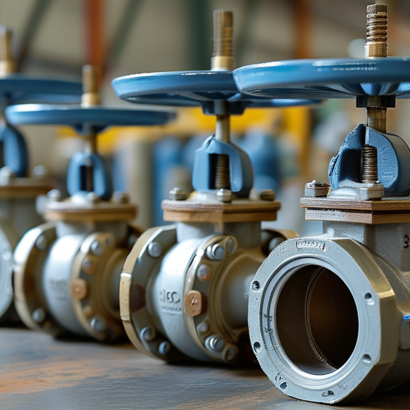 Best Butterfly Valve Selection Tips for Importers Worldwide?