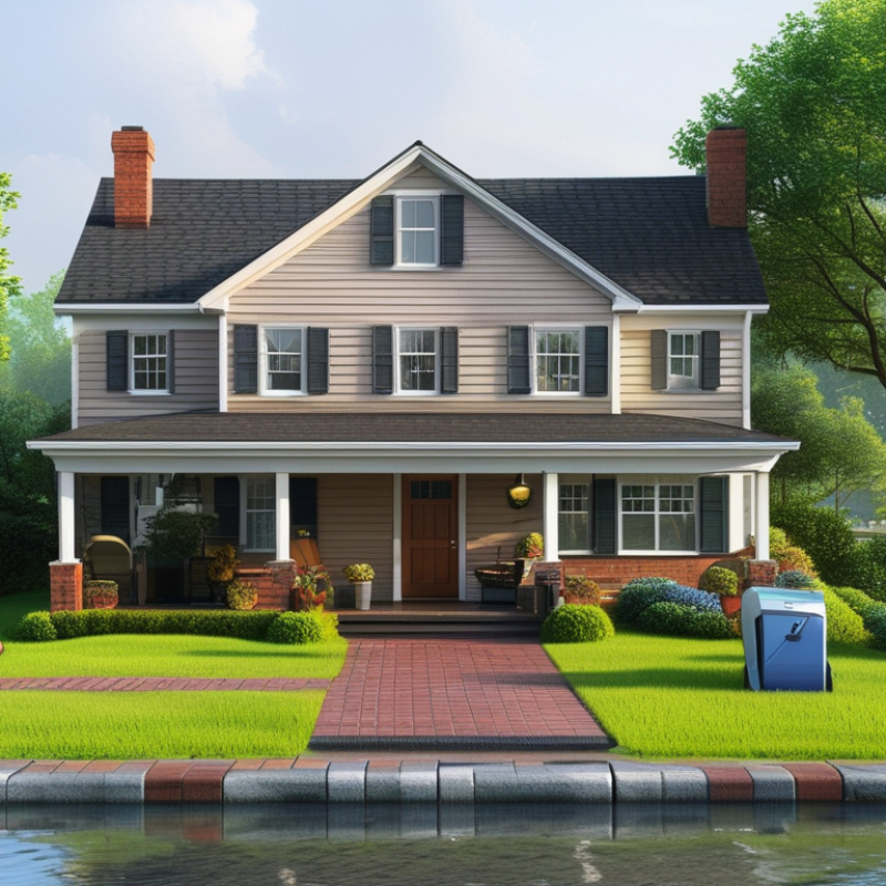 How to Choose the Best Battery Back Up Sump Pumps for Your Home?