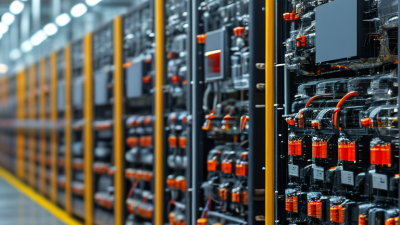 2026 Best Thermal Management Systems for Global Buyers?