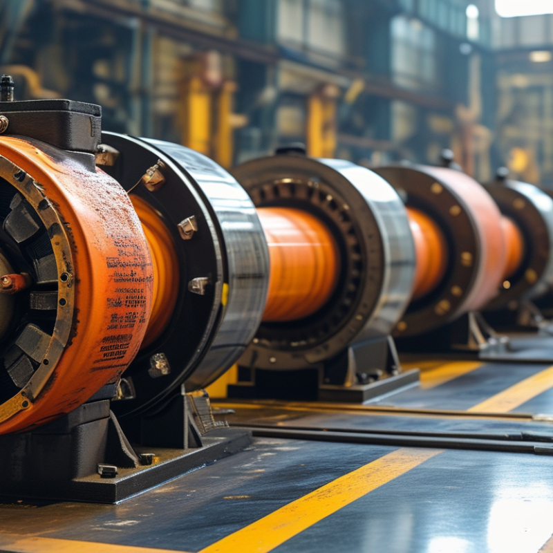 2026 Top Ways to Reduce Heat Stress on Industrial Equipment?