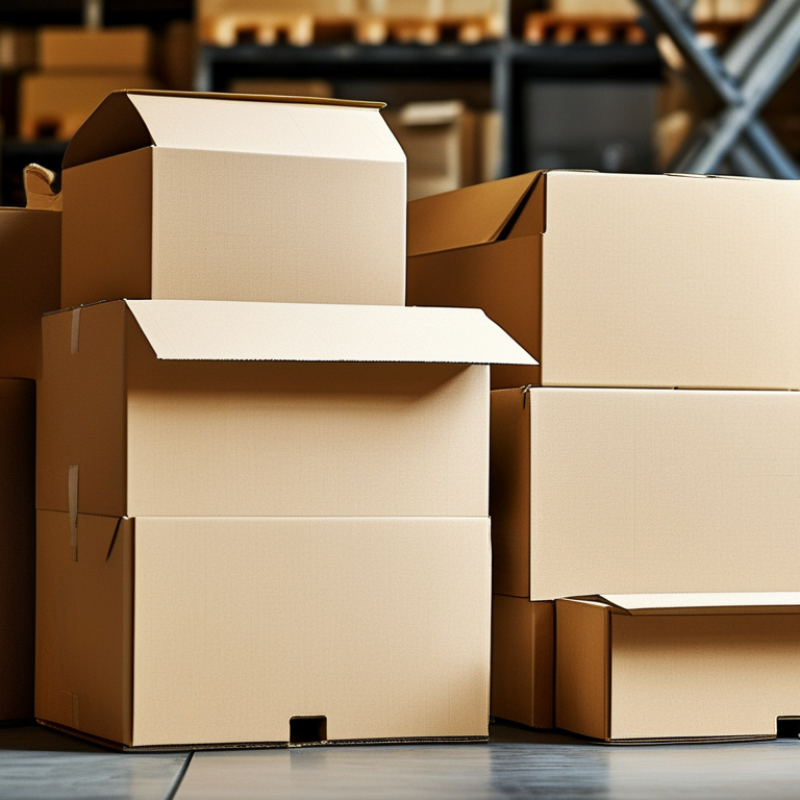 Best 10 Corrugated Shipping Box Options for Your Business Needs?