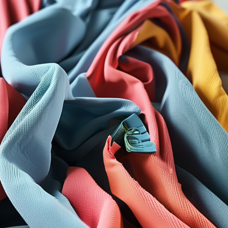 How to Choose the Best Elastic Spandex Fabric for Your Needs?
