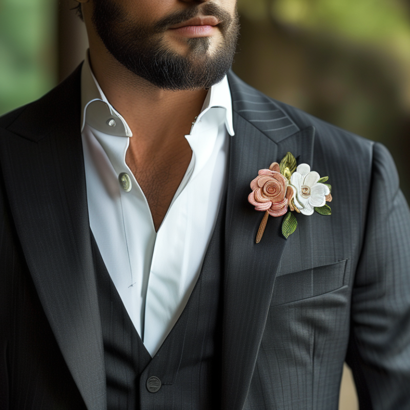 Best Cufflinks Designs for Every Occasion How to Choose?
