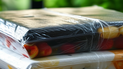How to Use Grandyick Pvc Shrink Film for Packaging and Preservation?