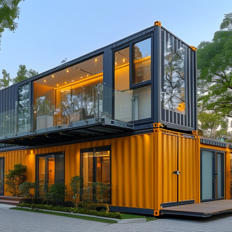Top Custom Shipping Container Builders for 2026 Solutions?