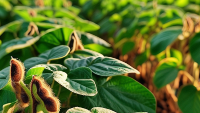 Top Tips for Choosing the Best Soybean Fungicide Today
