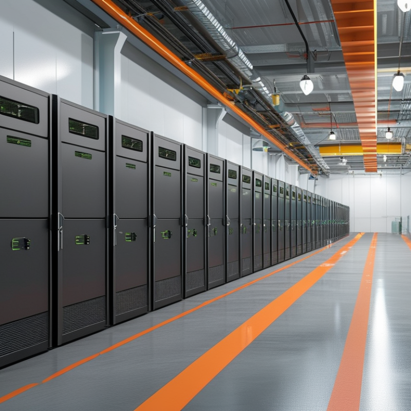 Top 10 Ways Load Balancing Enhances Energy Storage Efficiency?