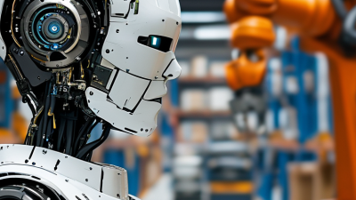 2026 Best Robot Software Solutions for Global Buyers?