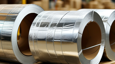 Best Foil Paper Tips for Your Global Sourcing Needs?