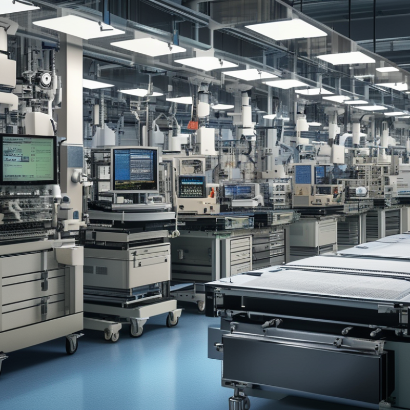 How to Ensure Compliance in Medical Consumables Manufacturing?