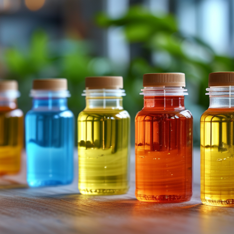 Top 5 Benefits of Using Plastic Vials for Global Sourcing?