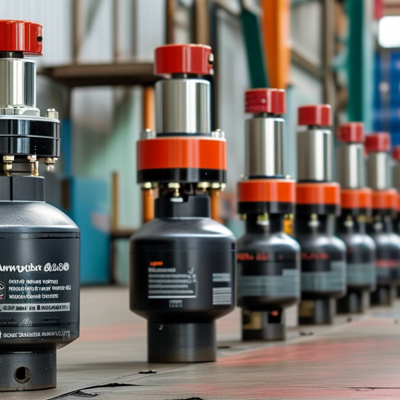 2026 Best Pneumatic Solenoid Options for Global Buyers?