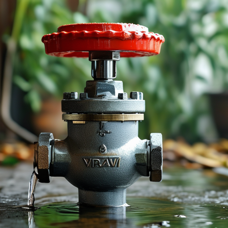 What is a Prv Valve and How to Choose the Right One?
