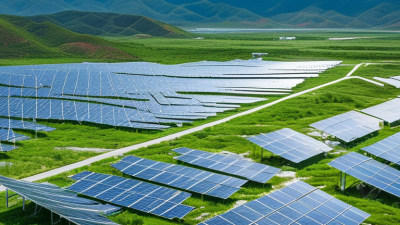China Top Solar Panel Providers for Sustainable Energy Solutions?