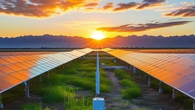 Top 10 Benefits of Using EZ Solar Junction Box for Your Solar Projects?