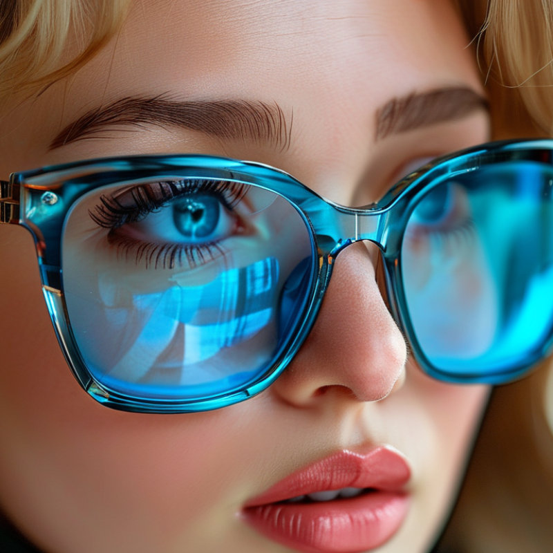 2026 Best Types Of Blue Cut Lens For Global Buyers?