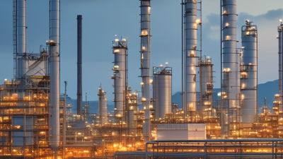 How to Find Reliable Chemical Factories for Global Sourcing?