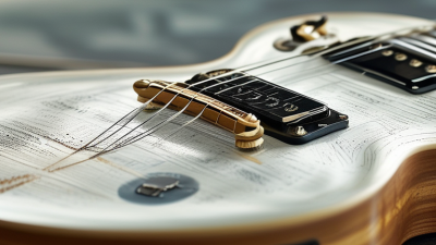 10 Essential Tips for Mastering Instrument Finishing Craftsmanship?