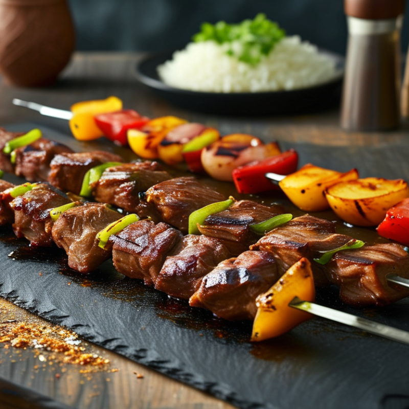 Top 10 Seekh Kebab Maker Machine Features Buyers Must Know?