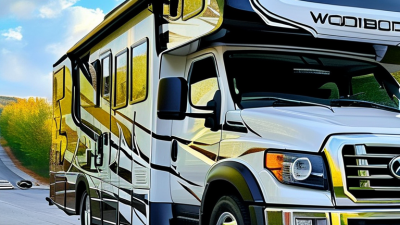 Top 10 Lithium RV Battery Brands You Need to Know?