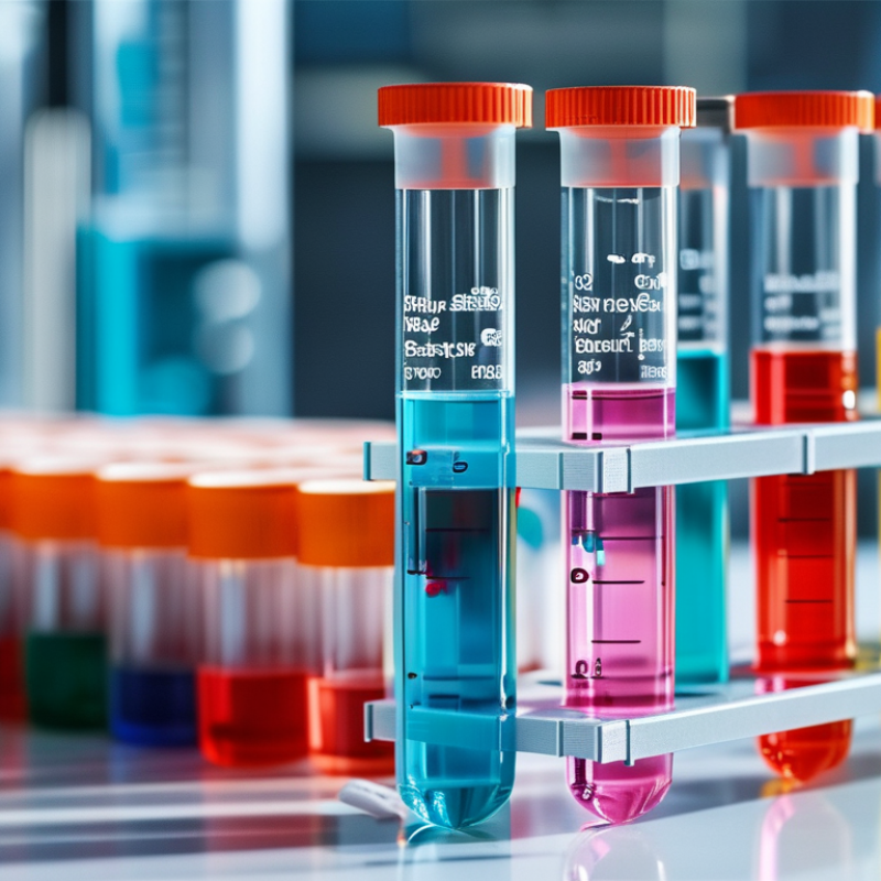 Best Real Time PCR Master Mix for 2026 How to Choose?