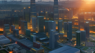 Top Energy Saving Solutions for China Global Buyers?