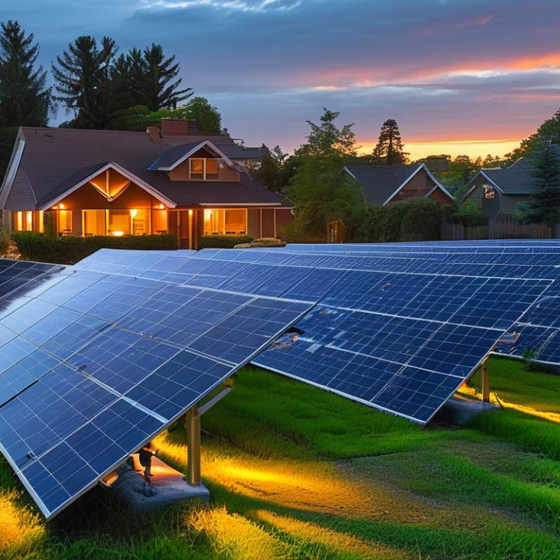Best Solar Lamps for Sustainable Outdoor Lighting Solutions?