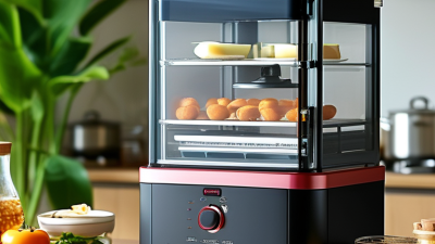 How to Choose the Best Vacuum Packing Machine for Your Needs?