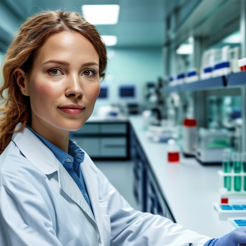 Top 10 Medical Laboratory Materials You Need for Global Sourcing?