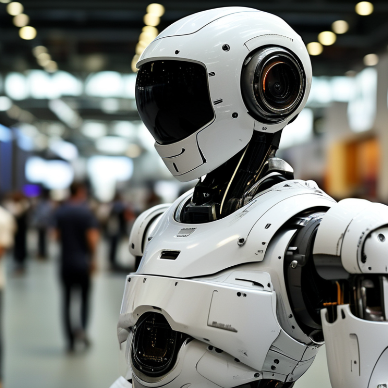 Top 10 Robotic Trade Shows You Should Not Miss in 2026?