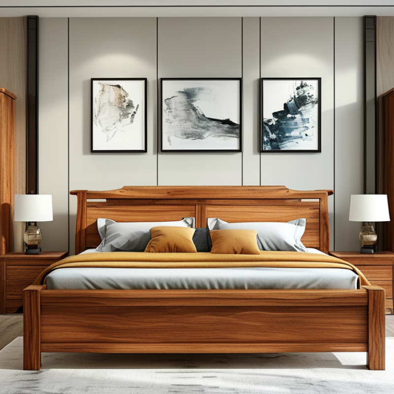 2026 Best MDF vs Solid Wood Furniture Differences Explained?