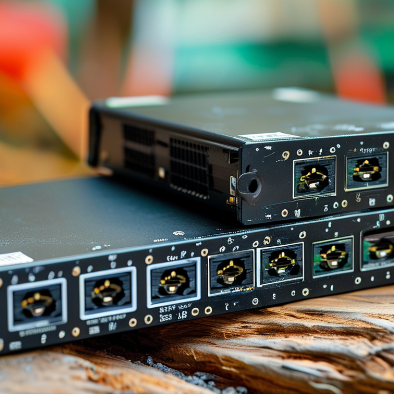 Top 10 SFP+ Transceiver Options for Global Buyers?