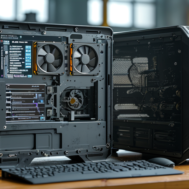 How to Choose Rugged Computer Systems for Your Business Needs?