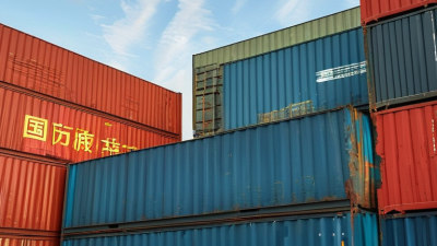 China Best 20ft High Cube Container Benefits and Uses?