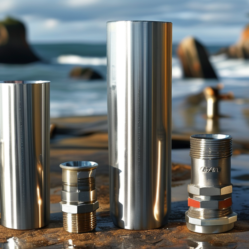 How to Choose the Best Stainless Steel Pipe for Your Needs?