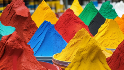 Top Dyes and Pigments Tips for Global Buyers?