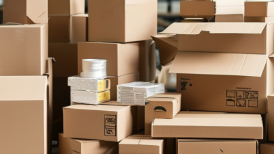Best Packaging Materials for Worldwide Sourcing Needs?