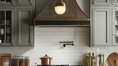 How to Choose the Right Exhaust Fan for Your Needs?