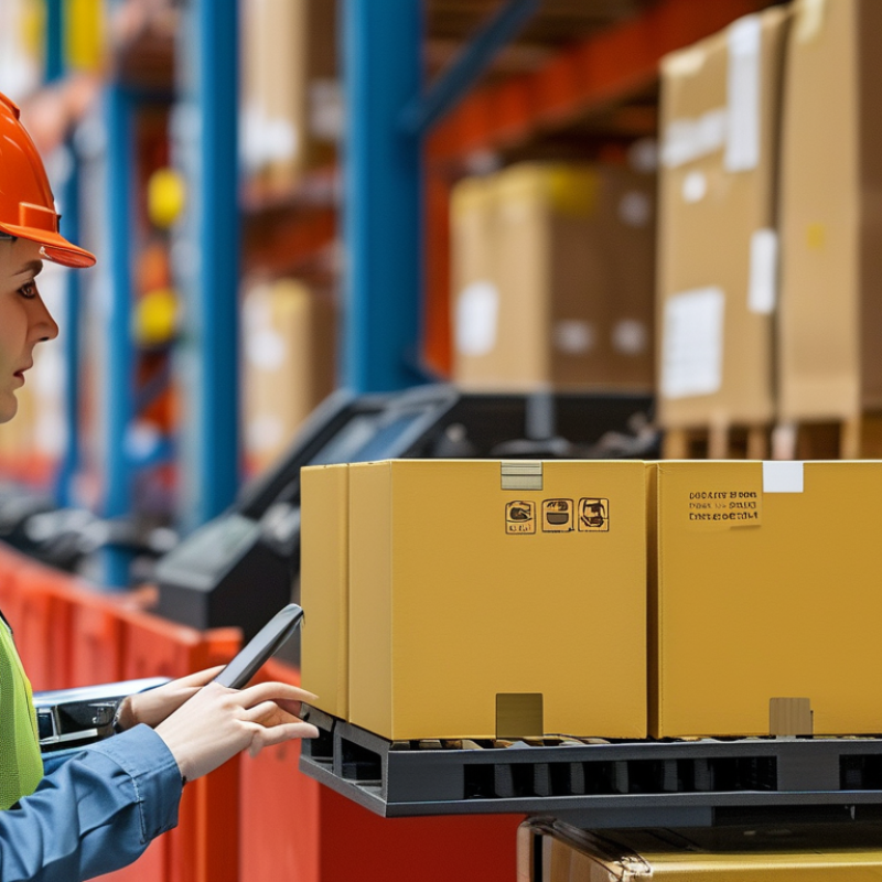 Top 10 Export Automated Labeling Solutions for Global Buyers?