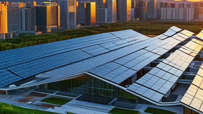 How to Choose Bipv Solar Facade Glass for Your Building?