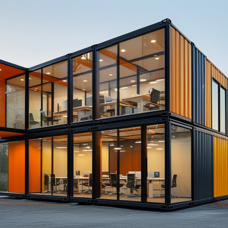 Best Modular Construction Offices for Your Business Needs?