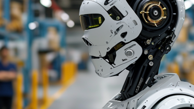 2026 Top Robotic Machines for Global Buyers and Their Benefits?