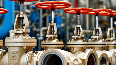 How to choose the right saunders valves for your projects?