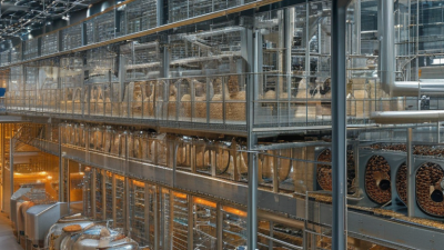 What Are the Best Equipment of Drying for Global Buyers?