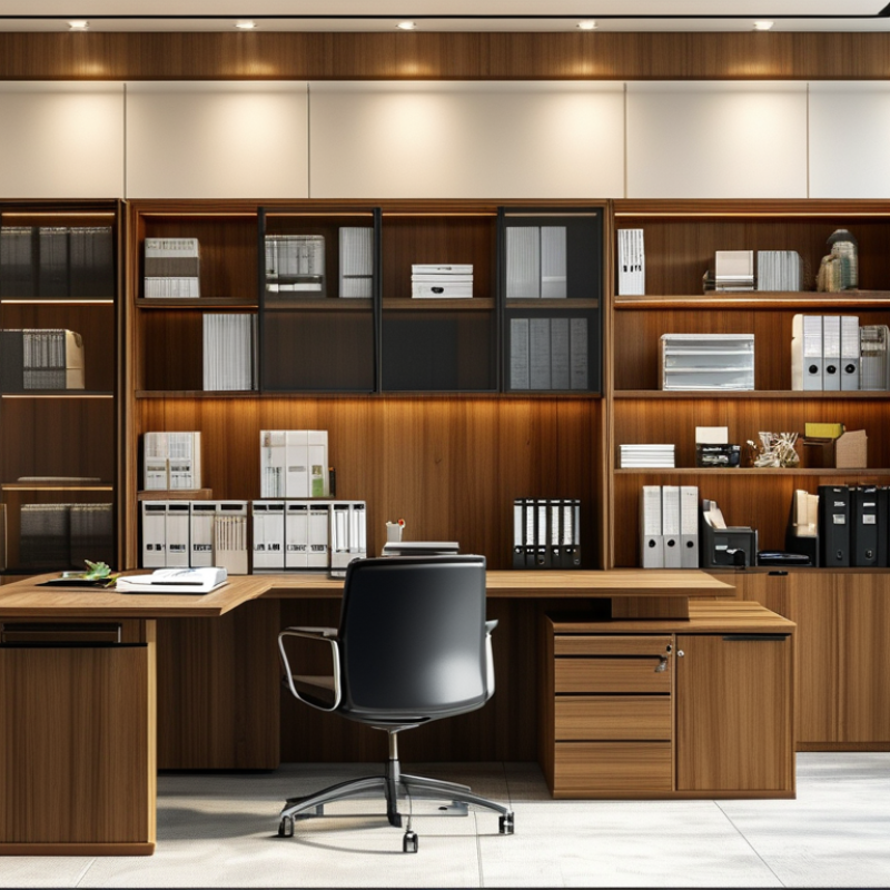 2026 How to Choose the Best Office Cabinet for Your Workspace?