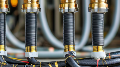 Best Twin and Earth Cable Options for Global Buyers?
