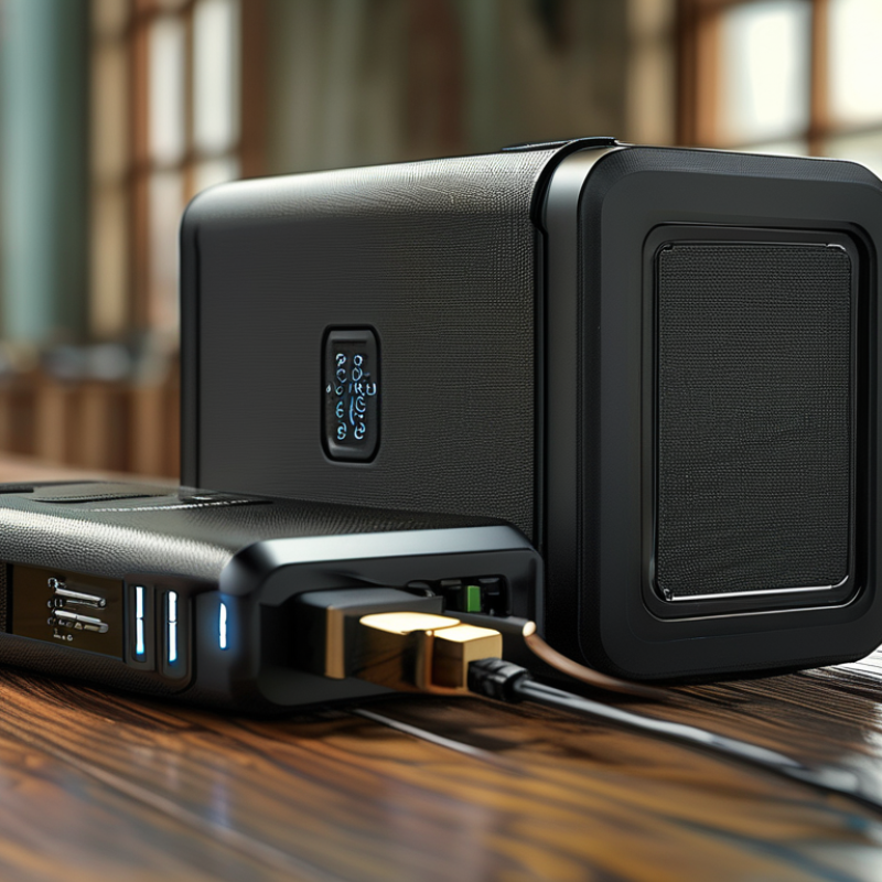 Top 10 Mobile Power Supply Options You Need to Know?