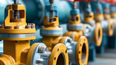 2026 Best Chemical Valves for Global Buyers Are You Ready?
