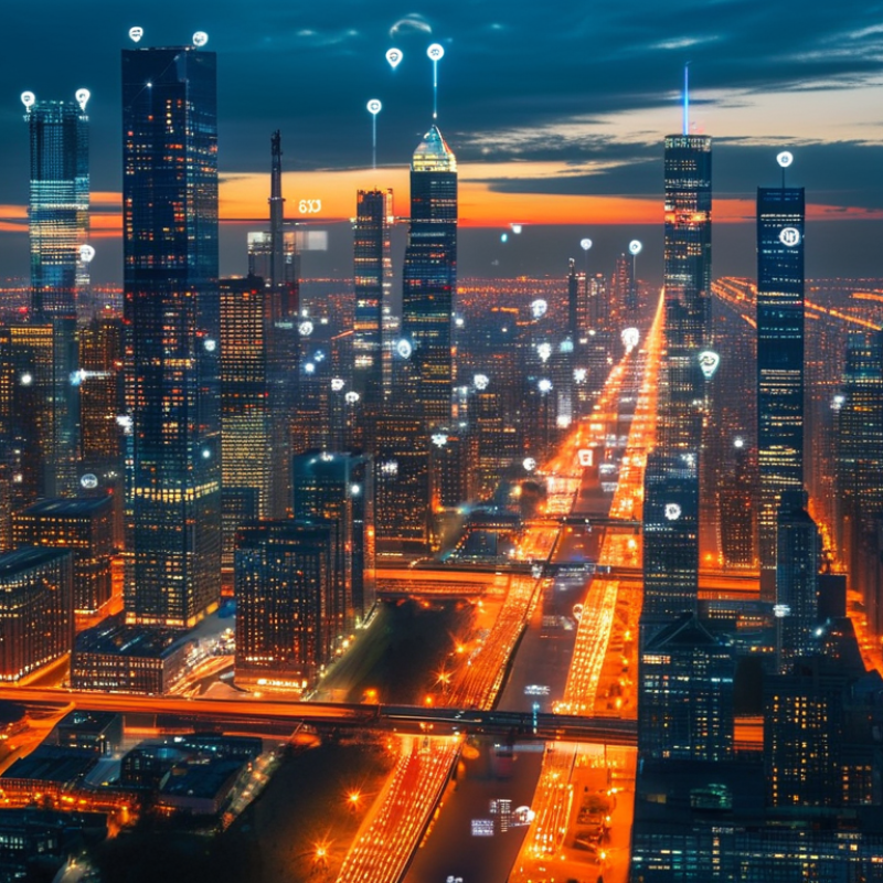 2026 Best IoT Lighting Solutions for Global Buyers?