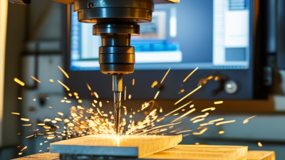 3D CNC Machine Tips for Beginners to Enhance Your Projects?